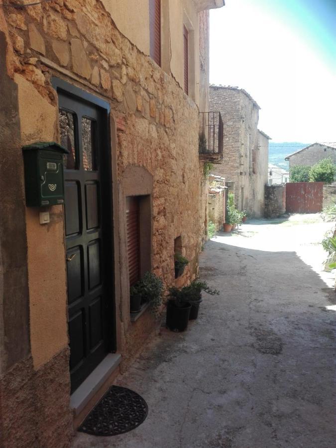 Casa Montanyes Villa Conques Exterior foto